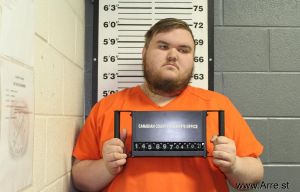 Tyler Penney Arrest Mugshot