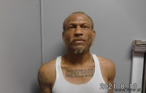 Tyler Phillips Arrest Mugshot