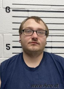 Tyler Van Leer Arrest Mugshot