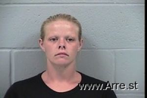 Tabitha Ross Arrest Mugshot