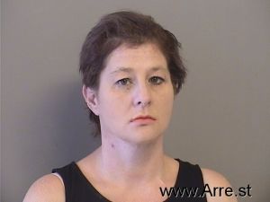 Tammie Cummings Arrest