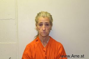 Tammy Garrison Arrest Mugshot