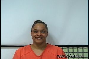 Tamra Holmes Arrest