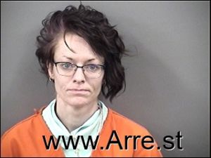 Tara Mcvay Arrest