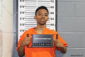 Taryan Prince-sadler Arrest Mugshot