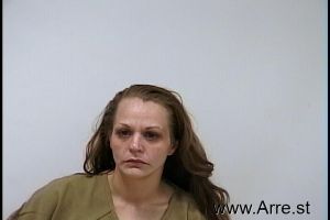 Taylor Horn - Lowrey Arrest Mugshot