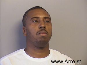 Teran Tease Arrest Mugshot