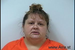 Teresa Loberg Arrest