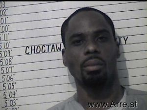 Terrence Williams Arrest Mugshot