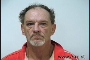 Terry Bowlin Arrest