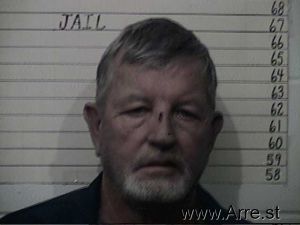 Terry Griffin Arrest Mugshot