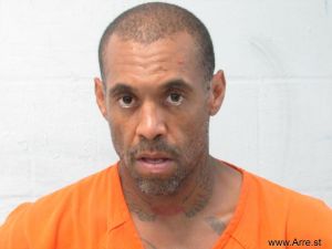 Terry Tabor Arrest Mugshot