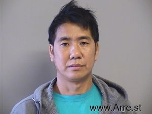 Thang Khai Arrest