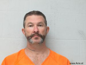 Thomas Kirkpatrick Arrest Mugshot