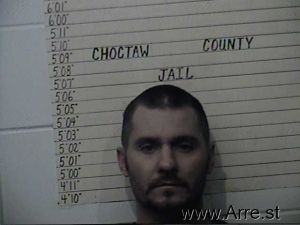 Thomas Yount Arrest Mugshot