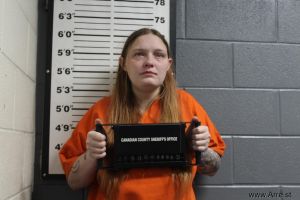 Tiffany Harris Arrest Mugshot