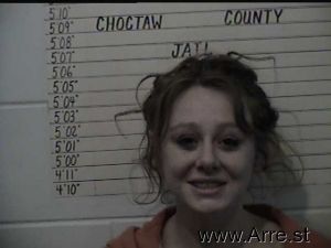 Tiffany Shufeldt Arrest Mugshot