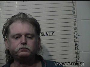 Timothy Chancellor Arrest Mugshot