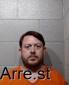 Timothy Hyers Arrest Mugshot