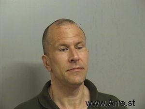 Timothy Lanning Arrest Mugshot