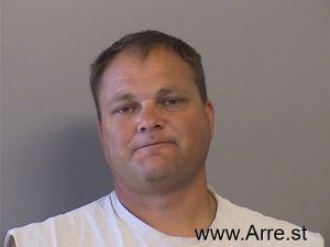 Timothy Mcclure Arrest