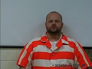 Timothy Povlick Arrest Mugshot