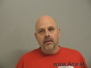 Timothy Waller Arrest