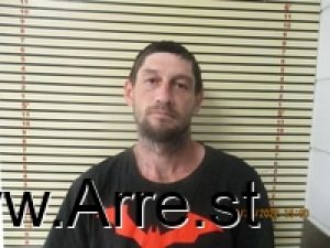 Todd Loftis Arrest Mugshot