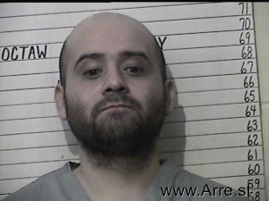 Tommy Mora Arrest Mugshot