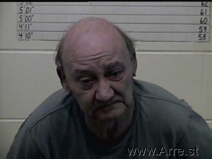 Tracy Lester Arrest Mugshot