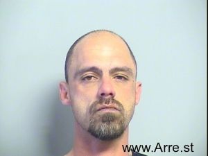 Travis Avery Arrest Mugshot