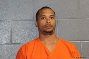 Trey Younger Arrest Mugshot