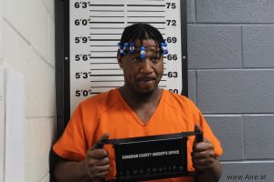 Trinton Smith Arrest Mugshot