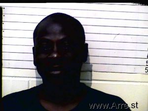 Troy Rhone Arrest Mugshot