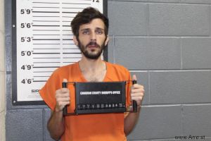 Tyler Bryan Arrest