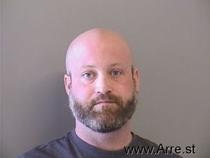 Tyler Lipcaman Arrest