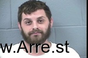 Tyler Miller Arrest Mugshot