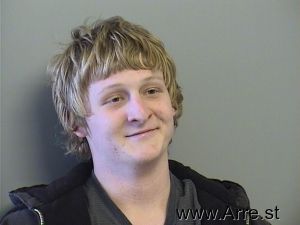 Tyler Smithee Arrest Mugshot