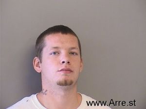 Tyler Stockton Arrest