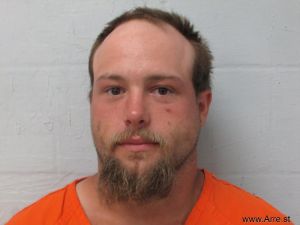 Tyler Trissell Arrest