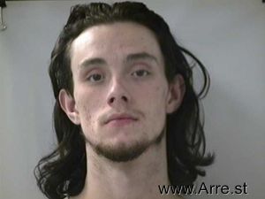 Tylor Keen Arrest Mugshot