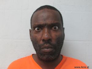 Tyrone Johnson Arrest Mugshot