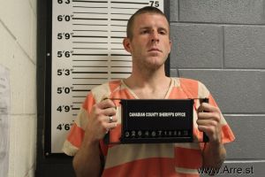 Vance Wagner Arrest Mugshot