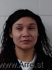 Vanesa Hernandez Arrest Mugshot