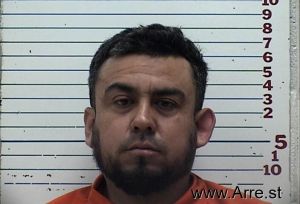 Vbaleriano Ramirez-lopez Arrest Mugshot