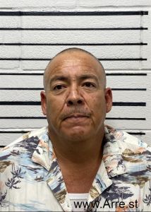 Victor Lugo Arrest Mugshot