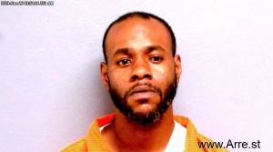 Victor Williams Arrest