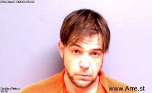 Vince Herd Arrest