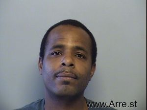 Victor Cosby Arrest Mugshot