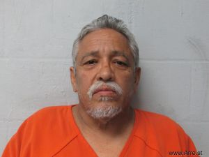 Victor Segura Arrest Mugshot
